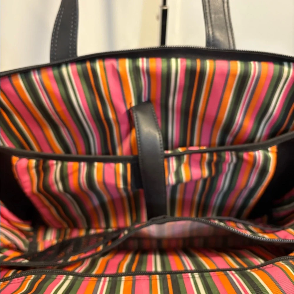 Wagner Swiss Army Women's Laptop Stylish Bag with Matching Cash/Change Purse